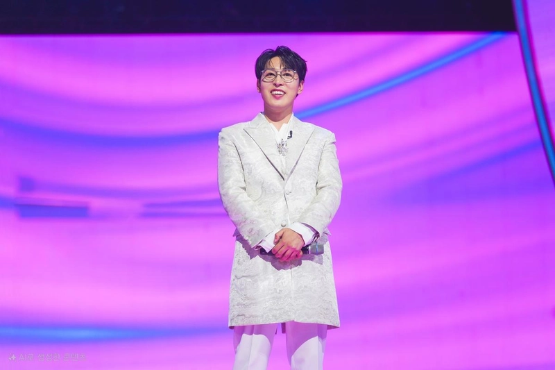 “이젠 모두 지우렵니다”…임찬, ‘지우렵니다’로 전한 새 출발→트로트계 기대감 고조 / 제이제이엔터테인먼트