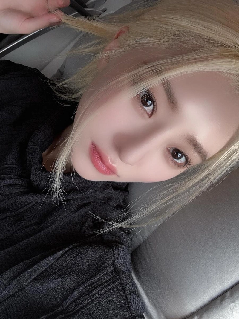 “차분함에 물든 순간”…수아, 여름 아침→청명한 분위기 / 걸그룹 드림캐쳐 수아 인스타그램