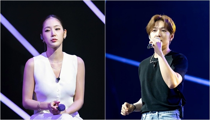 “측은지심으로 다가간 우정”…소유·이창섭, ‘라이브 와이어’에서 내향인 찐친 케미→듀엣 무대까지