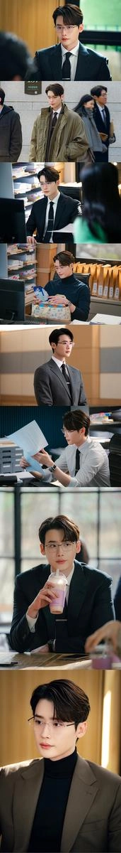 “몰입의 정점이란 이종석”…‘서초동’서 현실과 판타지 넘나든 존재감→주말 안방 사로잡았다
