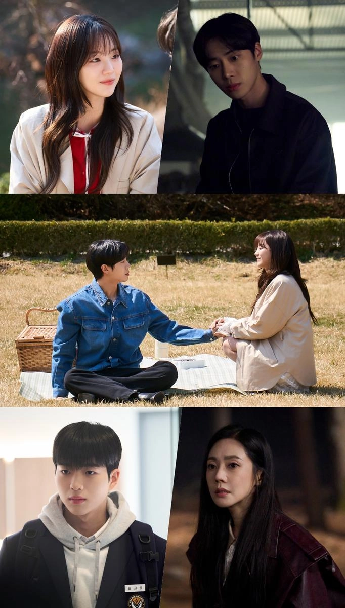“운명과 구원의 교차로”…조이현·추영우, ‘견우와 선녀’ 결말 앞둔 충격 전개→해피엔딩 소원까지
