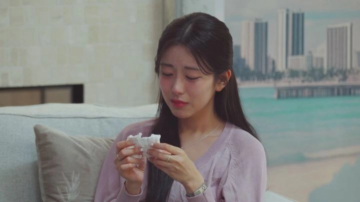 “냉장고 앞에서 흐른 눈물”…이다은·돌싱남, ‘돌싱글즈7’서 이혼 사유 고백→공감과 위로 / MBN