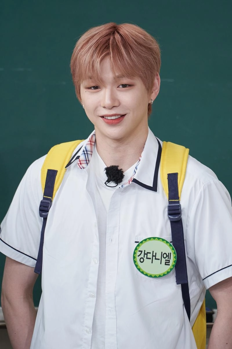“이름에 담긴 웃음과 사연”…강다니엘·팀·폴킴·조째즈, ‘아는 형님’에서 솔직 고백→유쾌 공감