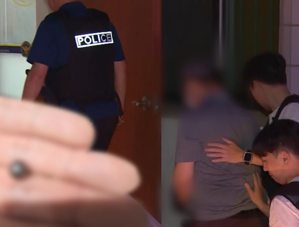 사제총기와 침입 사건…‘궁금한 이야기Y’ 아버지의 비극·전교 1등의 추락→집과 학교, 일상이 무너지다 / SBS