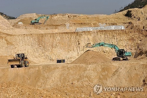 중국, 희토류 밀수출 단속 강화…수출통제 명단·법집행 조직 신설