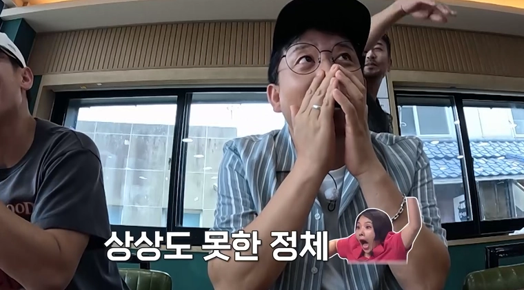 “꼰대희 세계관 삼킨 부산”…김준호·신봉선, ‘니돈내산 독박투어4’ 폭소 만발→고향 특집 기대 / 채널S, SK브로드밴드
