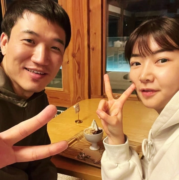 미스터황-10기 영자 / SBS PLUS '나는 솔로 그후, 사랑은 계속된다'