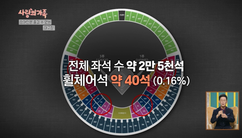 다운증후군 보디빌더의 랩 도전…‘사랑의 가족’ 남상욱, 부모의 응원→새로운 한계 넘어선다