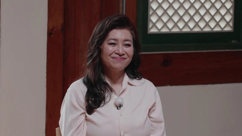 “상처도 인생도 내 것”…오은영, ‘오은영 스테이’서 뜨거운 공감→안방 극장 울렸다
