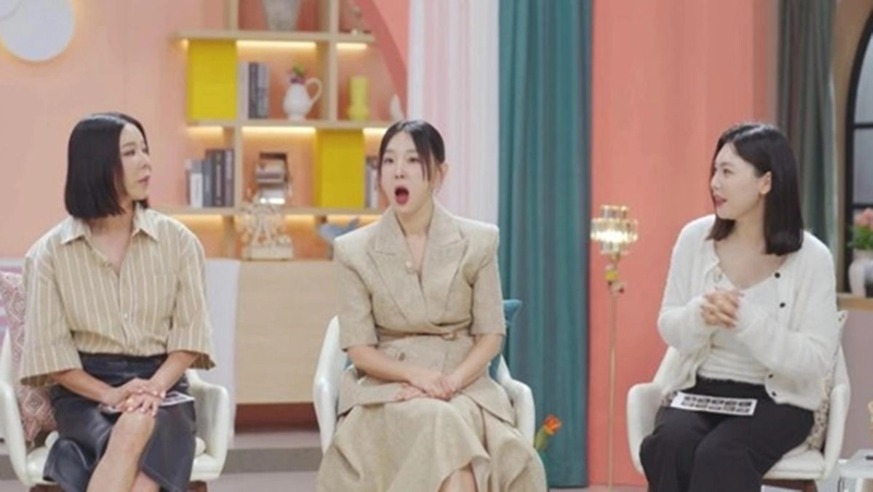 MBN ‘돌싱글즈7’