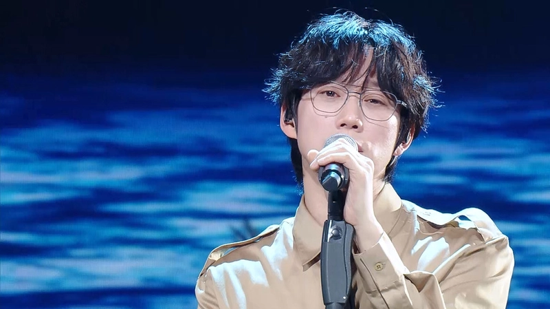 “십센치·박보검, 너에게 닿는 무대”…‘더 시즌즈’ 환상 컬래버→가요계 요정 총집합