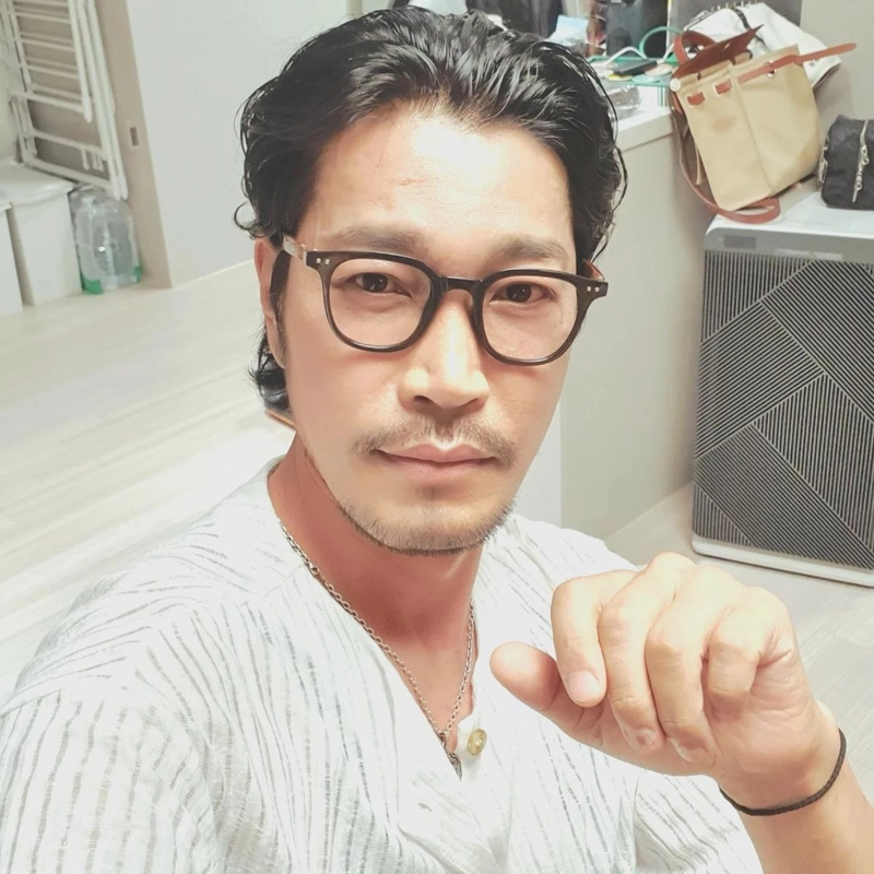 “더운날. 오늘도 무사히”…최귀화, 여름 오후의 담담함→차분한 근황 속 존재감 / 배우 최귀화 인스타그램