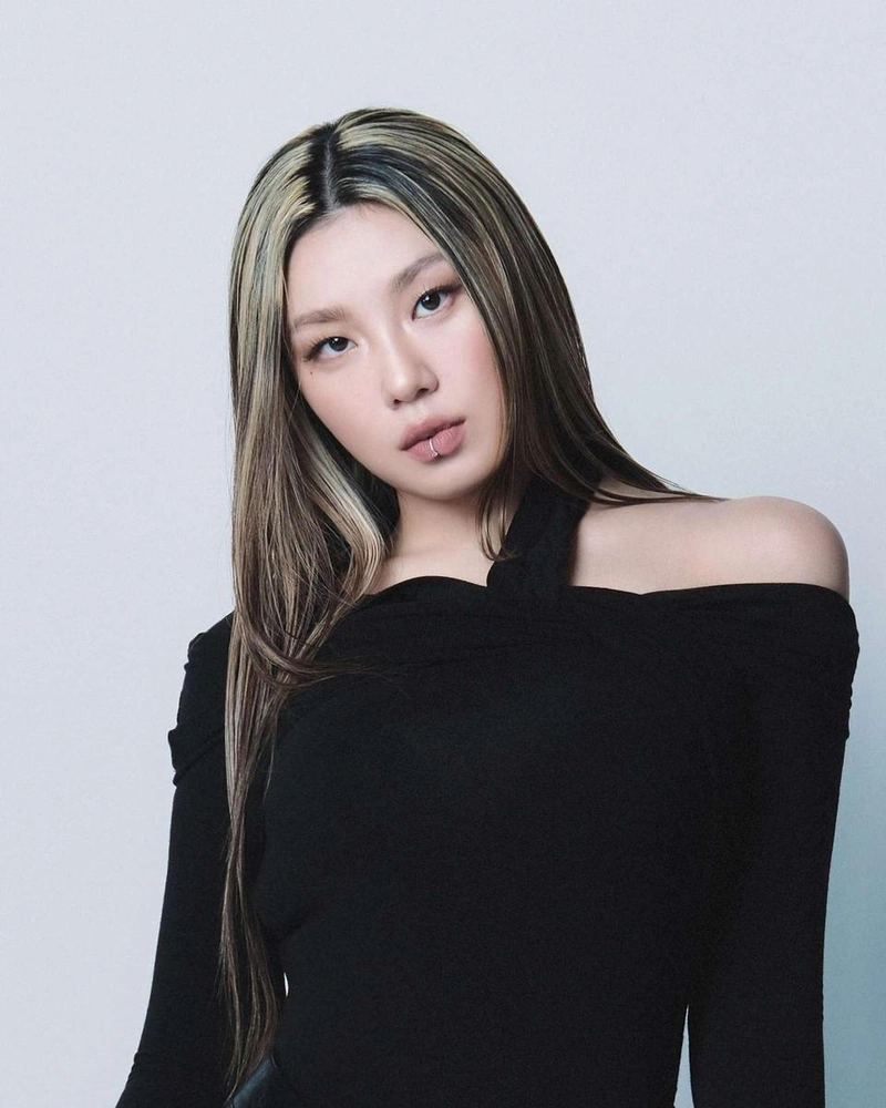 리정 / 더블랙레이블
