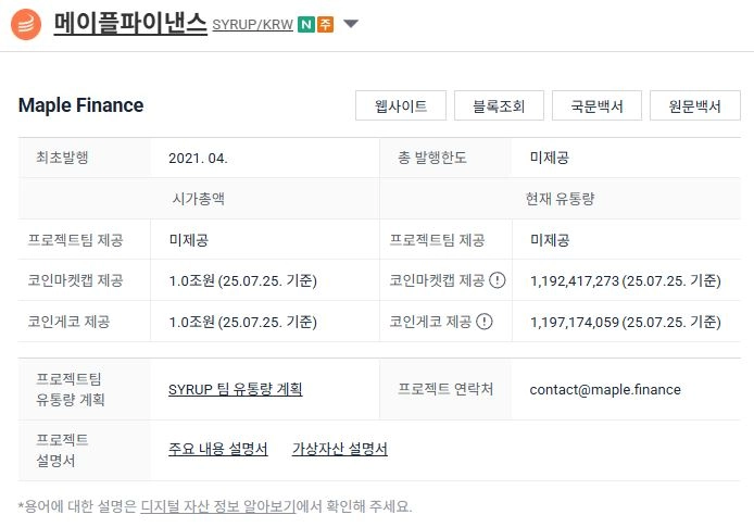 기관 대출 중개하는 메이플파이낸스 상장