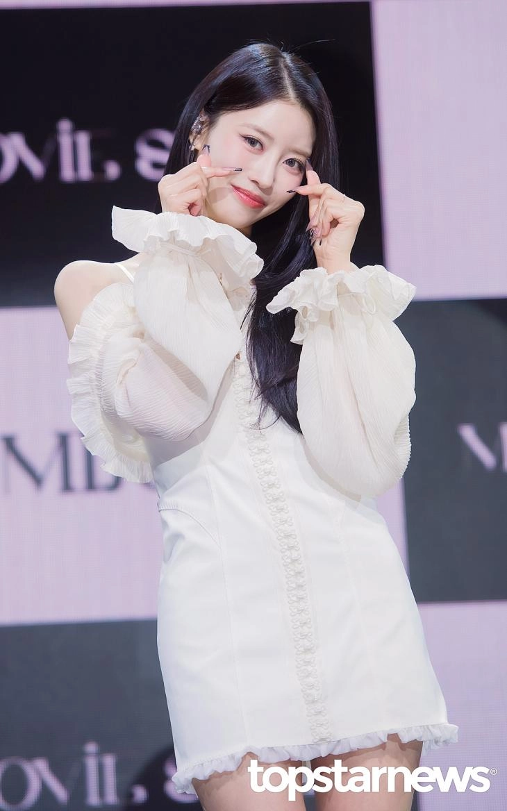 이미주 / 톱스타뉴스 HD포토뱅크