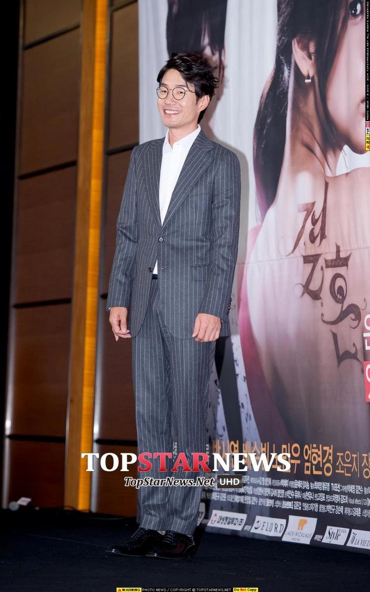 송영규 / 톱스타뉴스HD포토뱅크