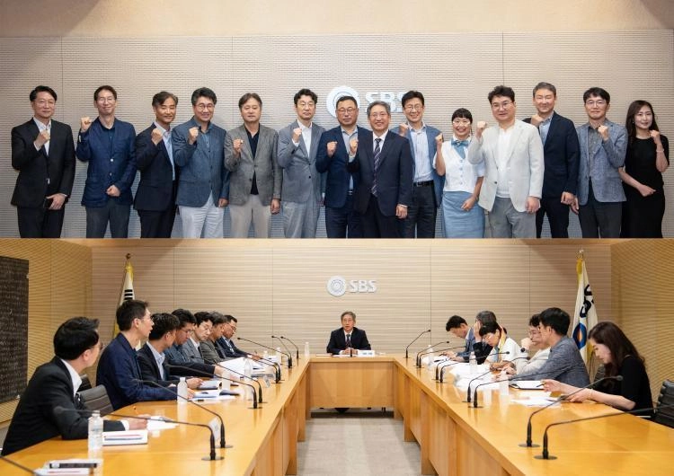 SBS희망내일위원회 하반기 사회공헌→광복80주년 특집과 소외계층 지원 강화 / SBS
