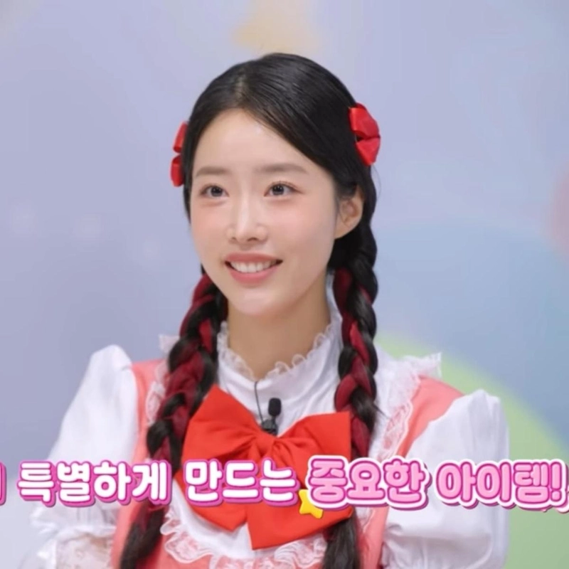 “변신의 재미를 보여주고 싶었어요”…김단아, 팡팡언니로→동심 소환 변신 / 미스코리아, 배우 김단아(1997) 인스타그램