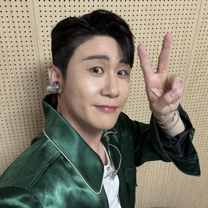 영탁/오피셜