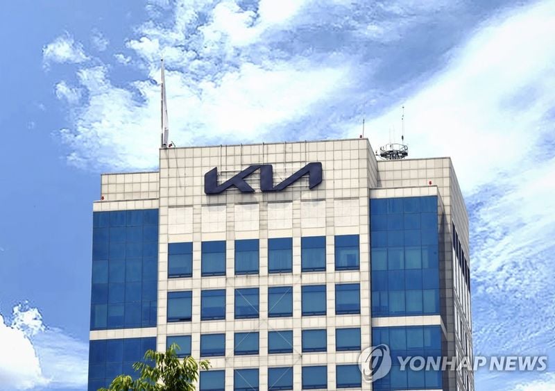 관세 충격에 수익성 하락…기아, 영업이익 급감→대미 협상 변수 부상