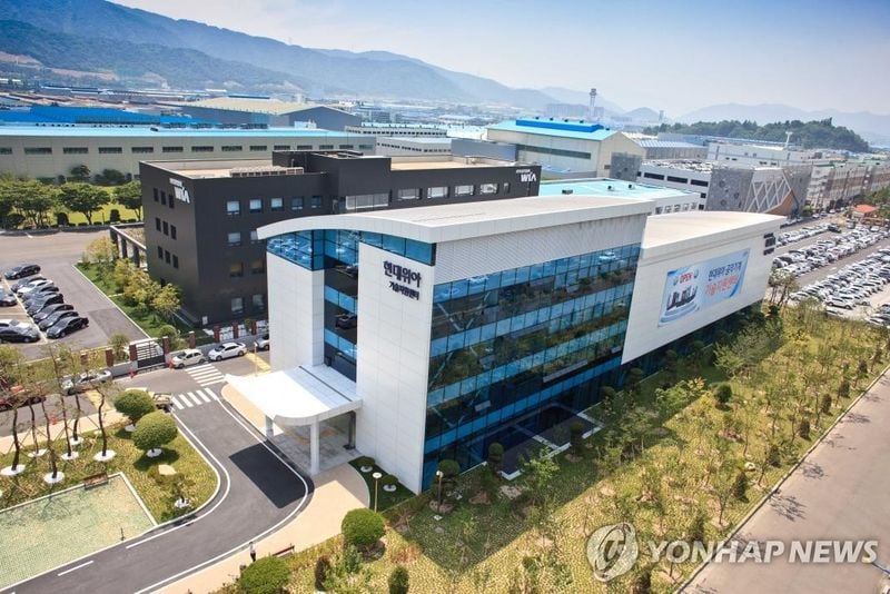 현대위아 영업이익 증대