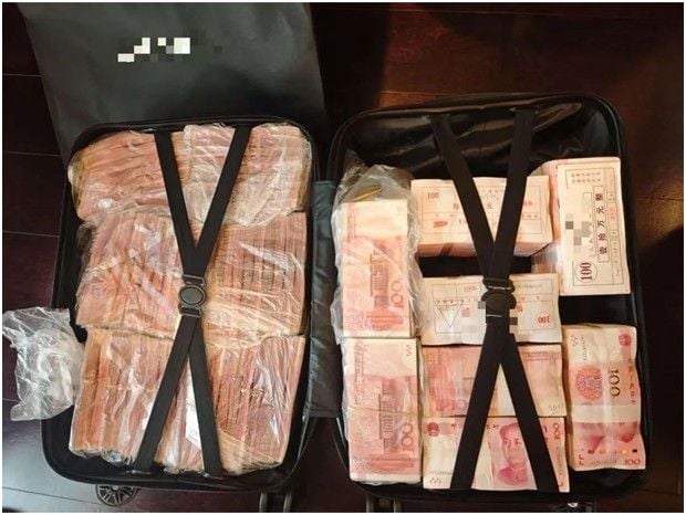 ‘어러머’ 전 CEO 4,000만 위안 뇌물 혐의 체포…中 플랫폼 업계 경쟁 압박
