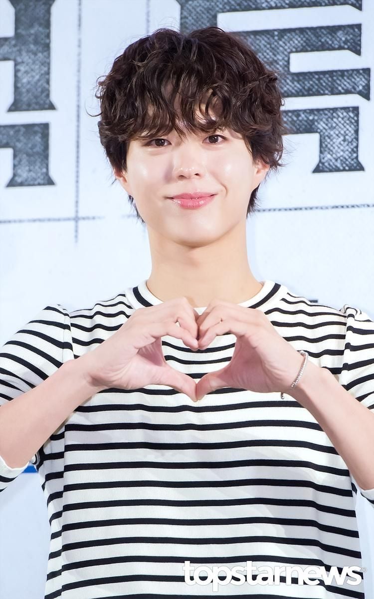 박보검 / 서울, 최규석 기자