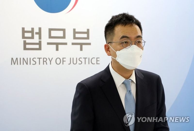 구자현 신임 서울고검장 / 연합뉴스