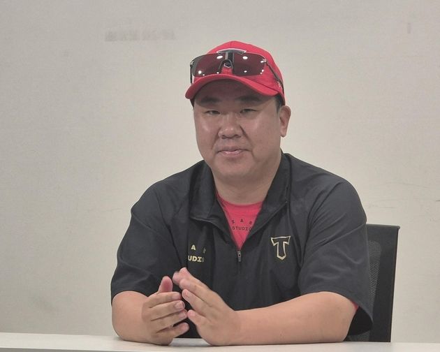 “150㎞ 불펜투구 소화”…올러, KIA 합류 임박 8승 활약 재시동 / 연합뉴스