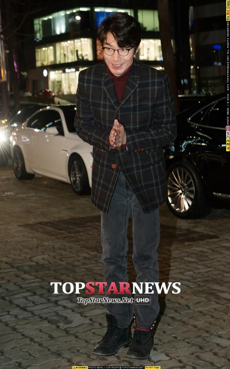 송영규 음주운전 파장 속 편집 논란