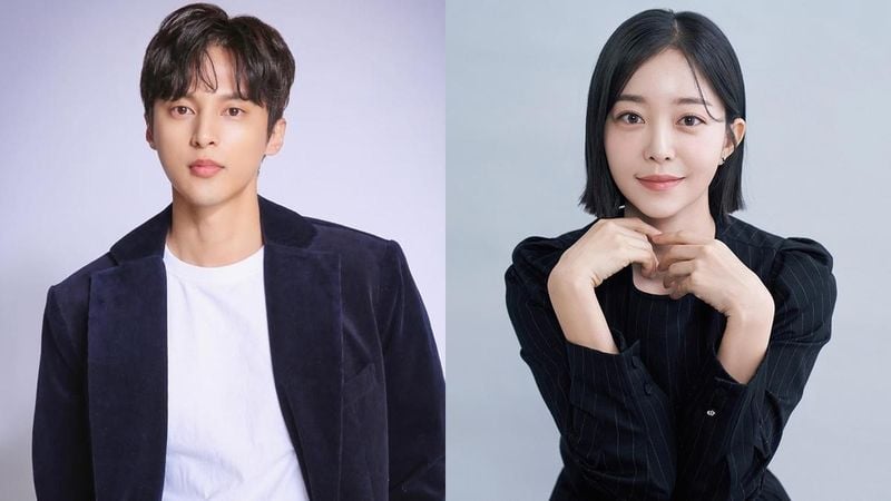 출처: 윤선우·김가은 SNS