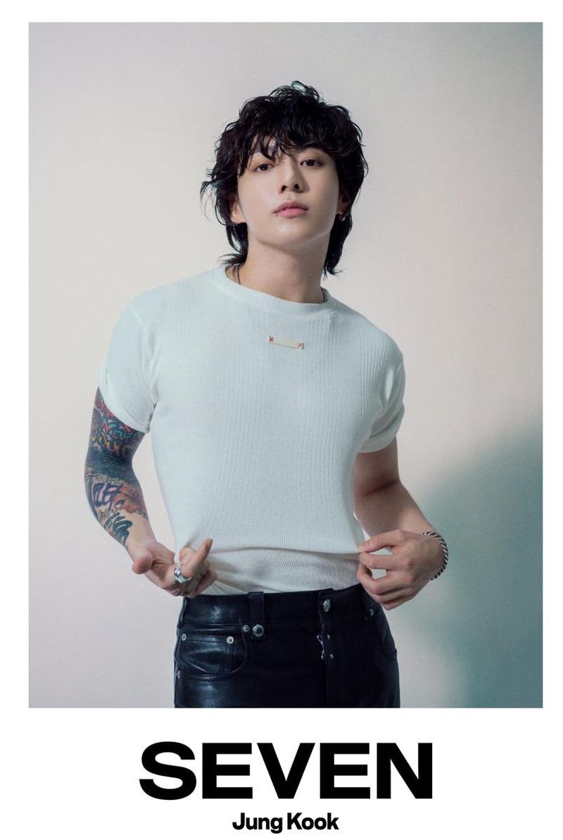 “기록이 곧 영향력”…방탄소년단(BTS) 정국, 스포티파이 아시아 최단 팔로워 1800만→글로벌 존재감 입증