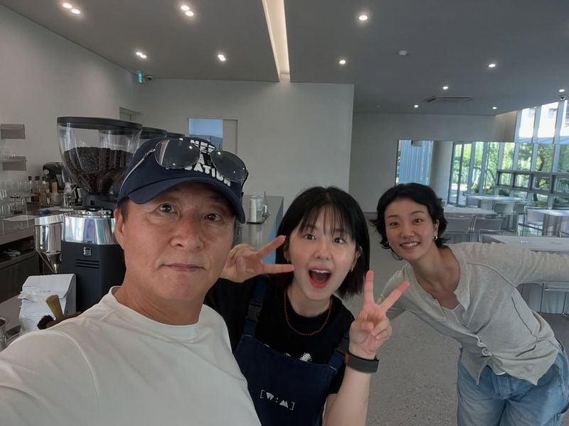 김종수 SNS