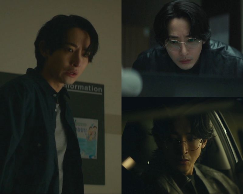 “S라인으로 글로벌 밈 촉발”…이수혁, 판타지 형사 완벽 변신→칸 무대 영광까지