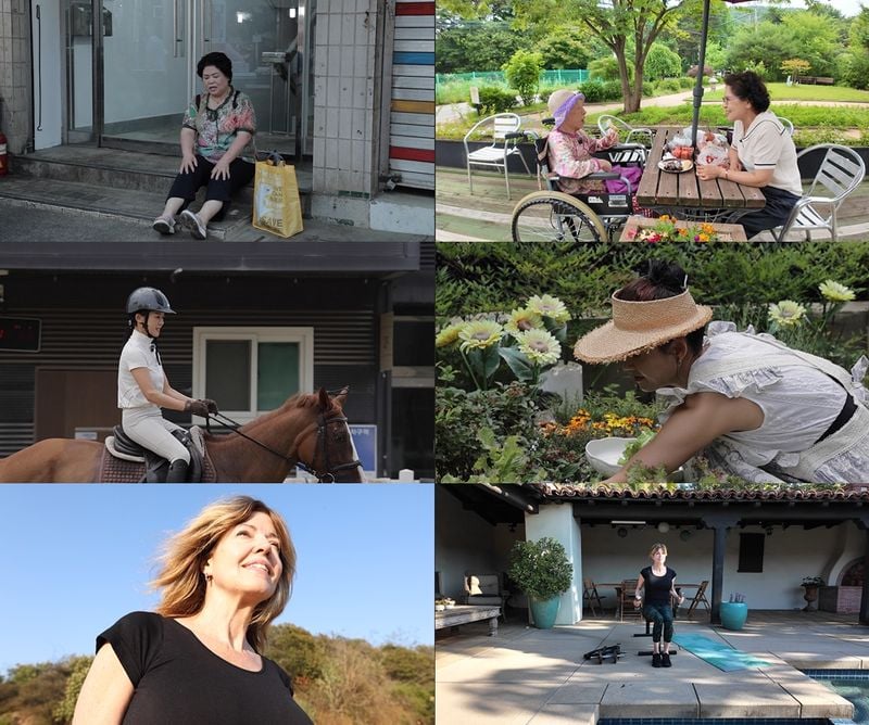 세포가 바꾼 삶…‘다큐프라임’ 신남희·서정빈, 역노화의 실천→노화에도 희망을 묻다 / MBC