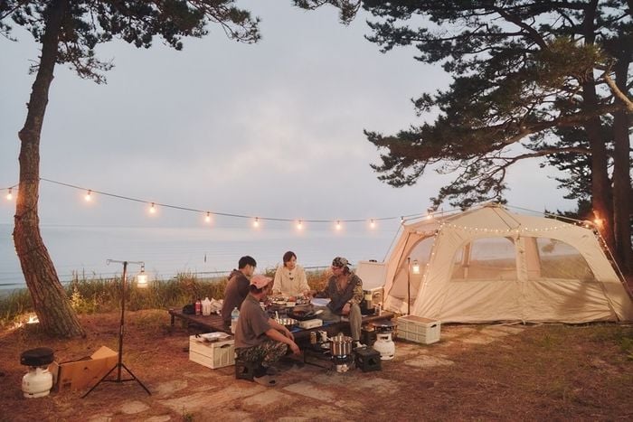 TV CHOSUN 예능 ‘제철남자_배만 부르면 돼’