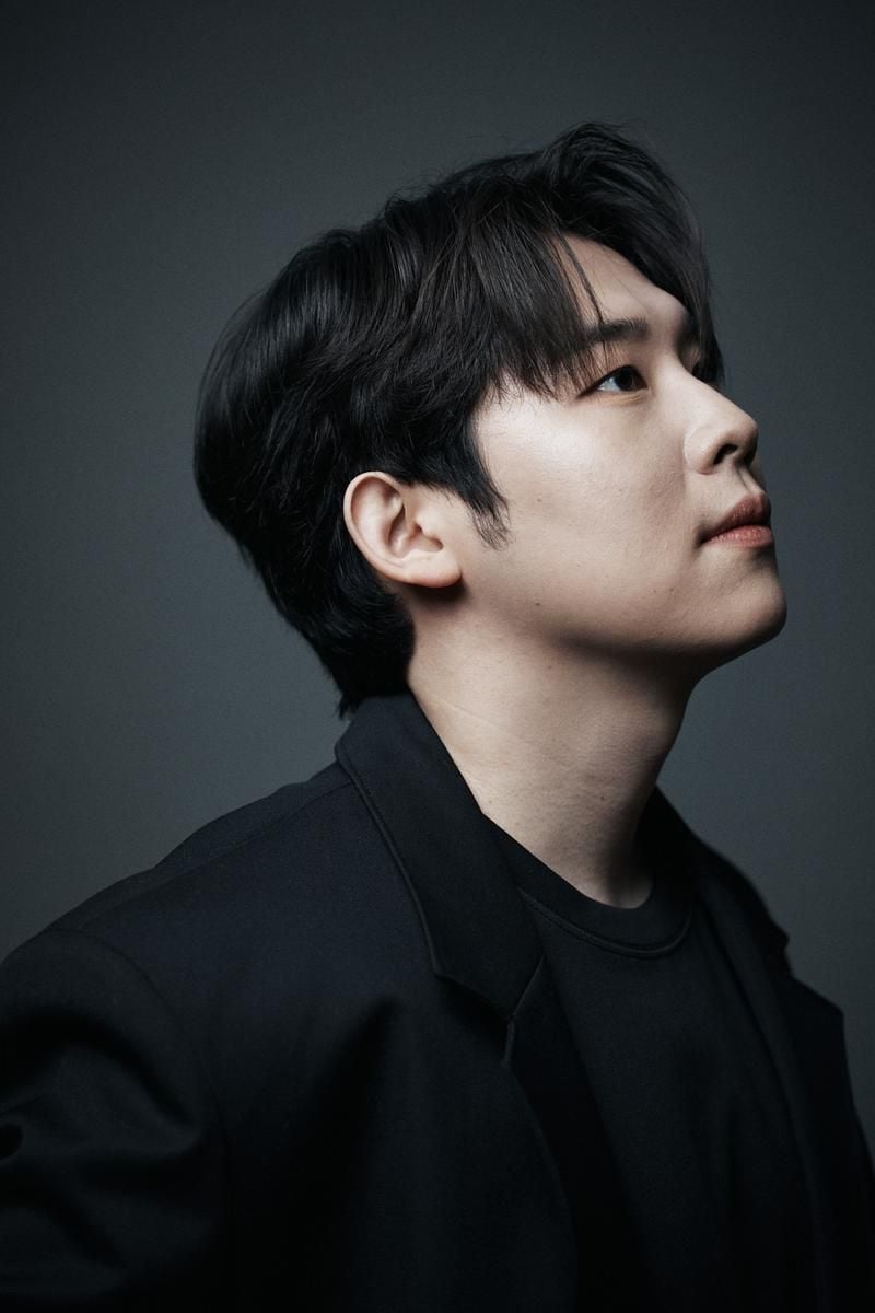 “진심의 무대 뜨겁게 물들다”…진욱, ‘진심’ 첫 콘서트 전석 매진→감동 약속 / 진욱 측 제공