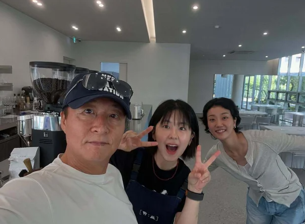 김종수 인스타그램