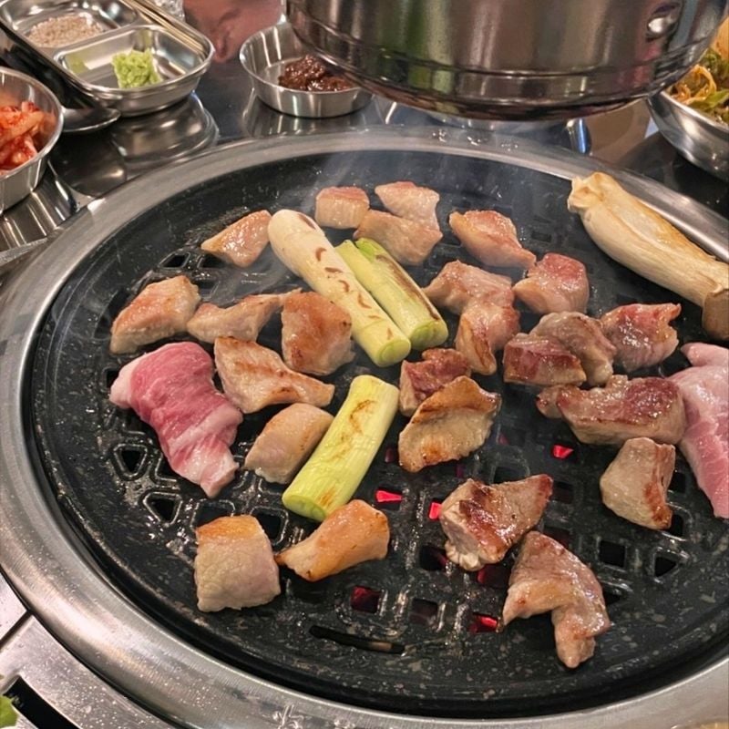 SBS Biz ‘라이프 매거진 참 좋은 하루’ 방송 캡처
