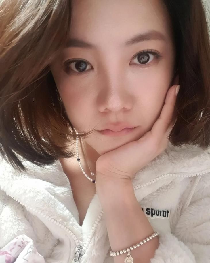 고은아 인스타그램