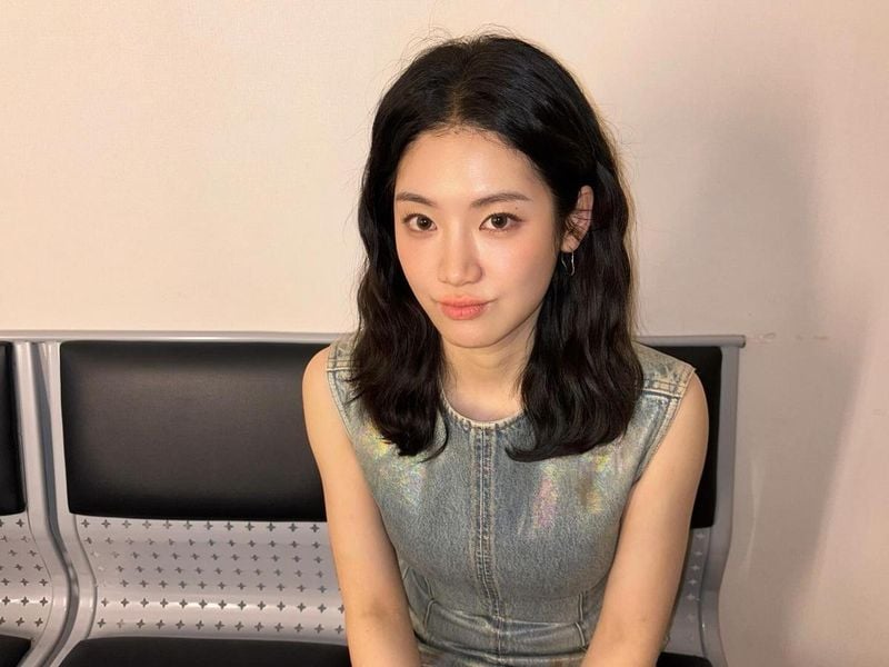 배우 박주현 인스타그램