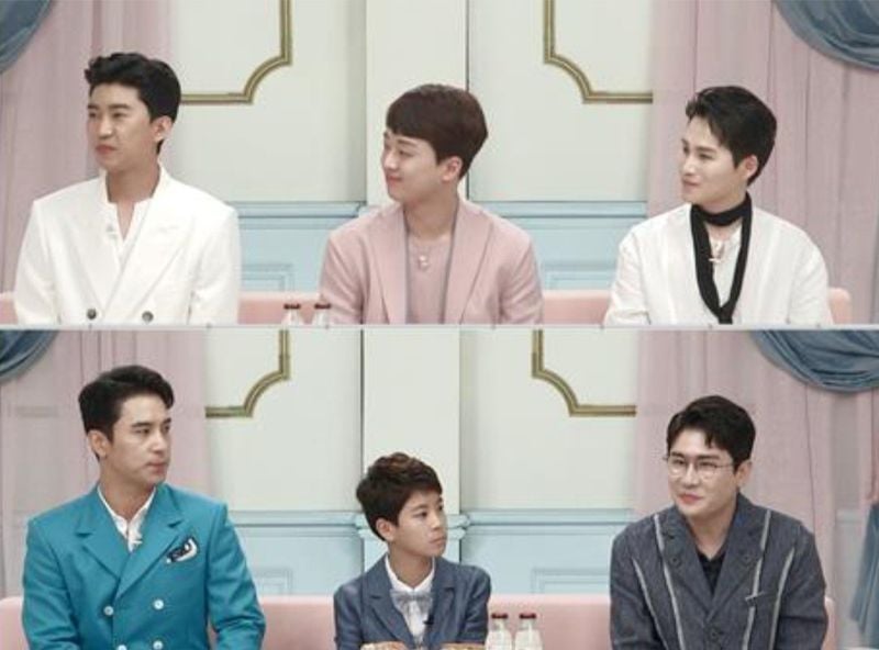 '불후의 명곡' 그때 그 감동, 다시 한번! '송해 가요제 특집'→이찬원 등 트롯맨 6인 총출동