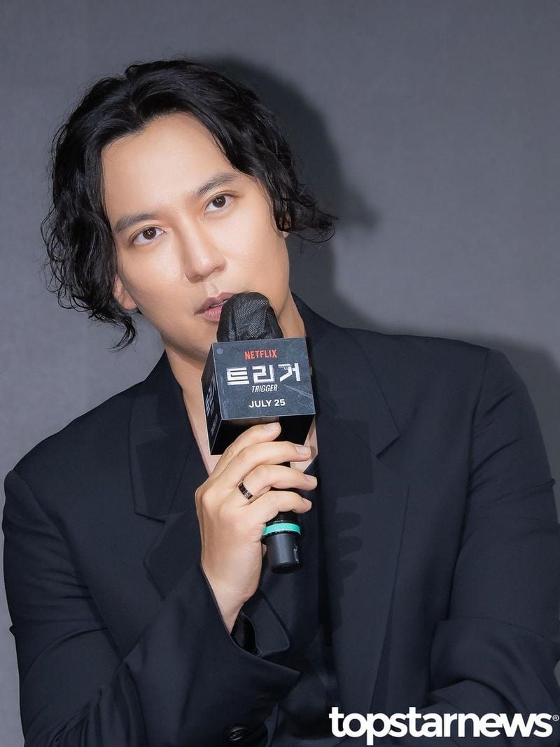 김남길 / 서울, 장호연 기자