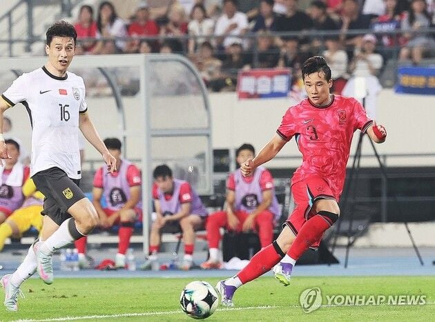 “오스트리아 빈 이적 임박”…이태석, 포항 떠나 유럽 진출 눈앞 / 연합뉴스