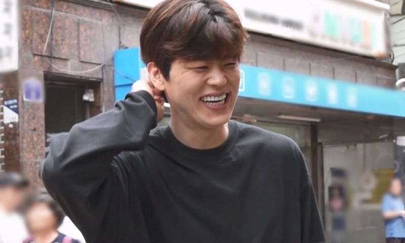 “마라탕 1세대의 황홀 레시피”…박지현, ‘나 혼자 산다’서 마빡 삼계탕 도전→무더위 잡을 비법 공개 / MBC