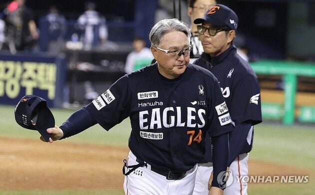 “최초 선발 맞대결”…류현진·김광현, 2025시즌 KBO 최고 관심 대결 / 연합뉴스