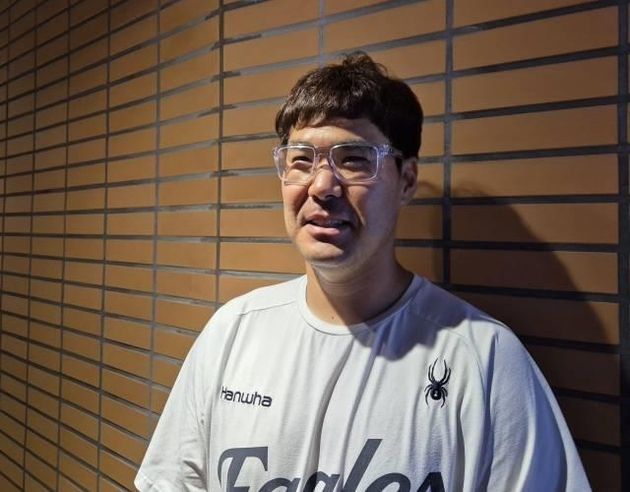 “특별한 맞대결 성사”…이재원, 류현진·김광현 첫 선발 격돌에 아쉬움 / 연합뉴스