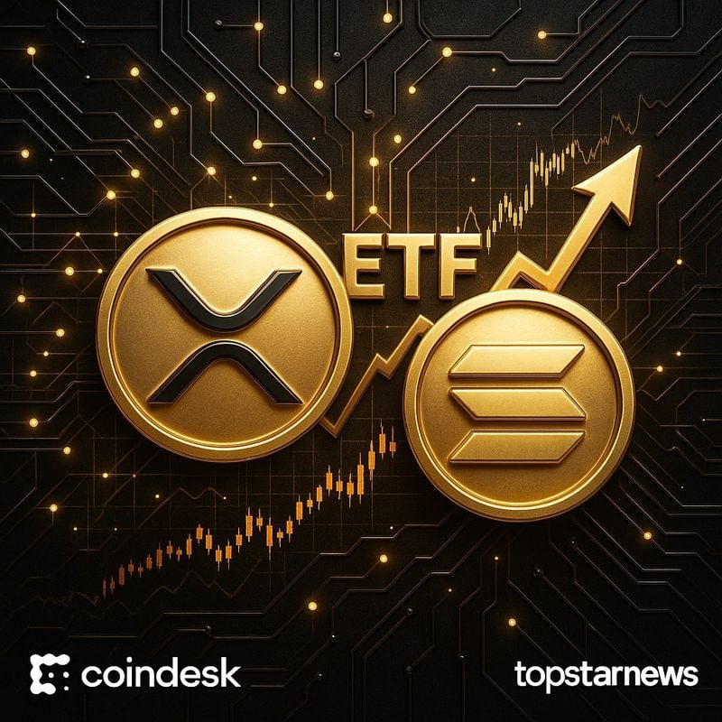 리플 XRP, ETF 기대감에 4달러 전망도