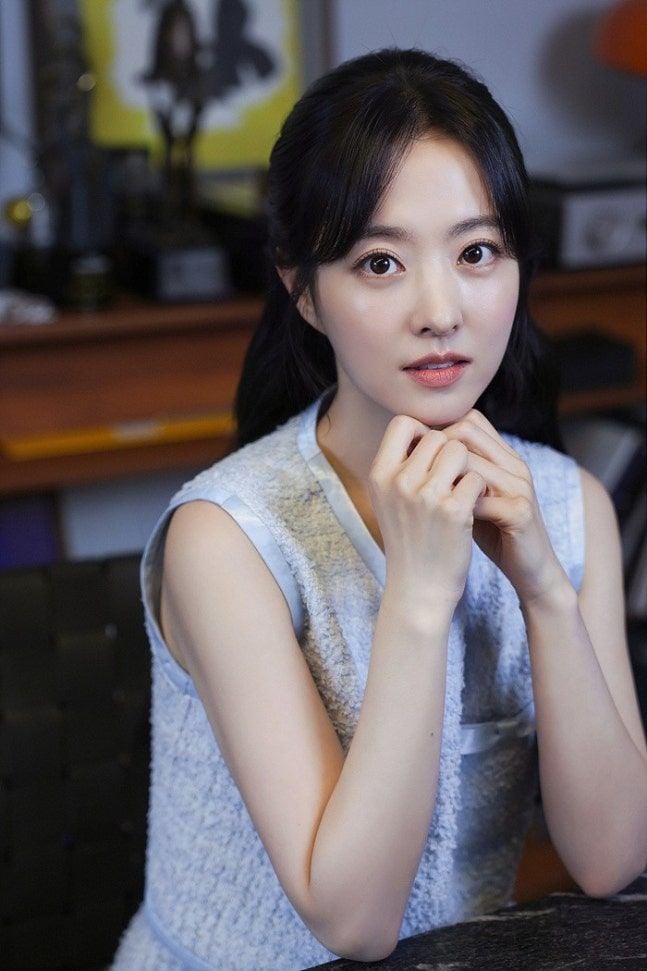 배우 박보영 / BH엔터테인먼트 제공