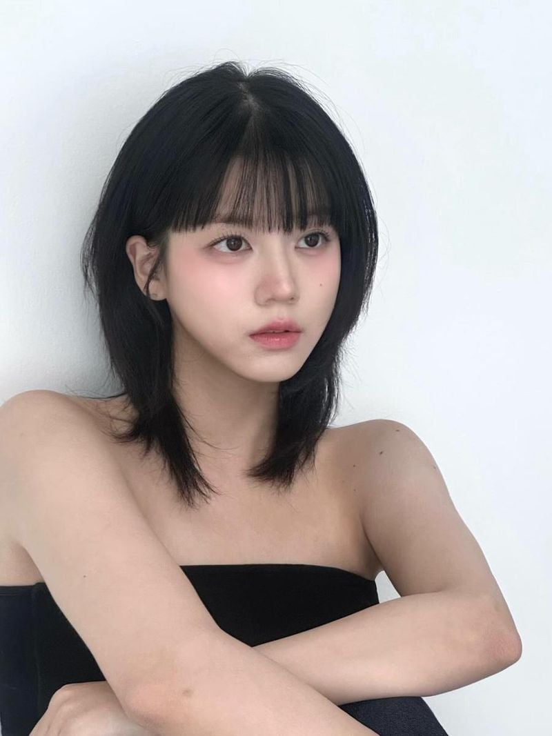“차분한 시선, 새로운 계절”…임채현, 고요한 여름밤→변화의 아름다움 담다 / 배우 임채현 인스타그램